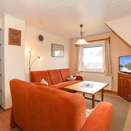 Haus Regenbogen Meermaid