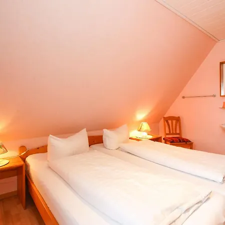 Haus Regenbogen Meermaid Borkum